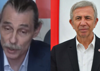 Erdal Beşikçioğlu Mansur Yavaş ile ilgili iddialara yanıt verdi