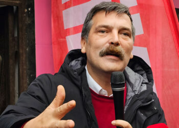 Bir tane Türkiye İşçi Partili varsa, artık o belediye meclisinde hırsızlık yapılamaz