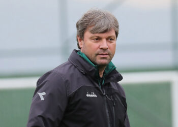 Tek odağımız Kocaelispor