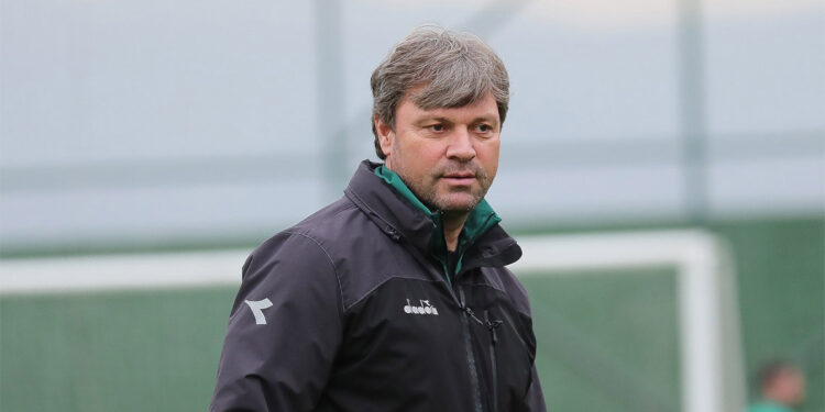 Tek odağımız Kocaelispor