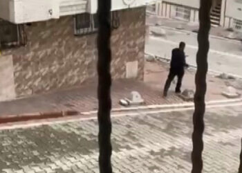 Esenyurt'taki saldırıdan yeni detaylar