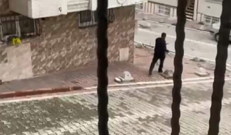 Esenyurt'taki saldırıdan yeni detaylar