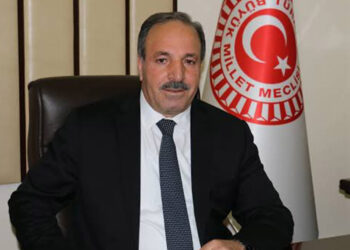 Eski Milletvekili Halil Özcan hayatını kaybetti