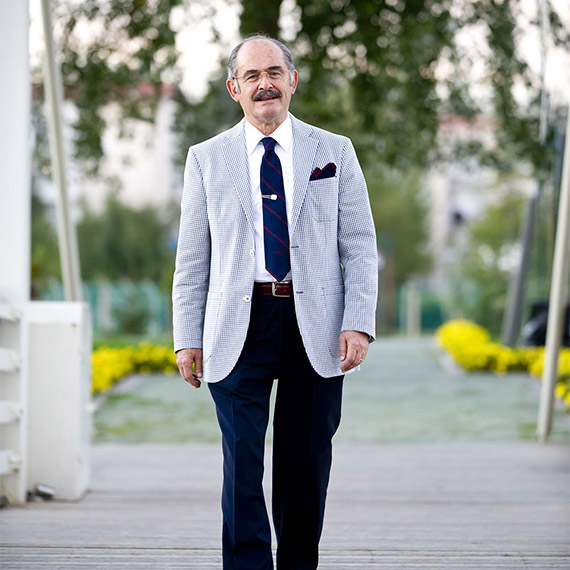 Eskişehir'de Büyükerşen dönemi bitti