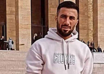 İplik fabrikasında pres makinesine sıkışan işçi hayatını kaybetti