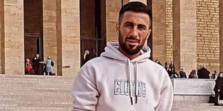 İplik fabrikasında pres makinesine sıkışan işçi hayatını kaybetti