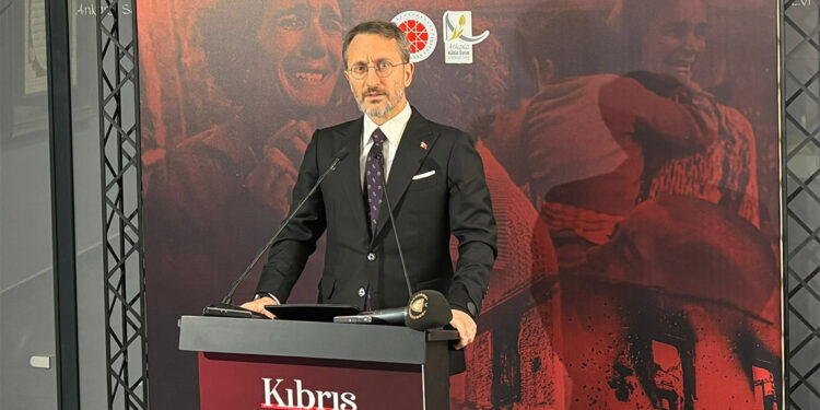 KKTC'de kötücül faaliyetler sonlandırıldı