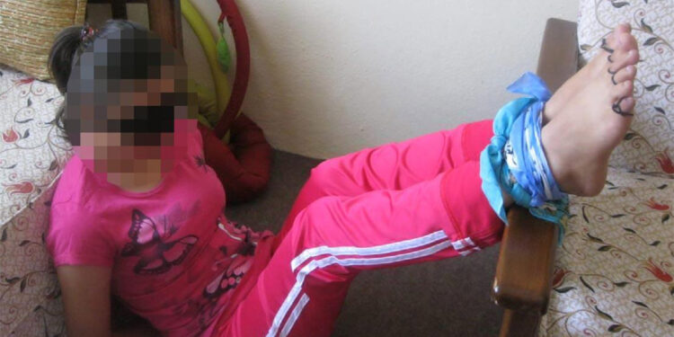 Falaka davası sanığının cezasına avukatından itiraz