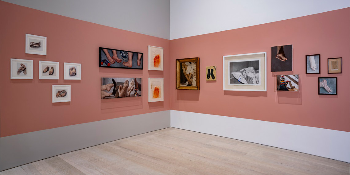 'Farz Et Ki Sen Yoksun' sergisi ziyaretçilerini bekliyor