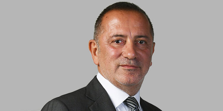 Fatih Altaylı şüpheli sıfatıyla ifadeye çağırıldı