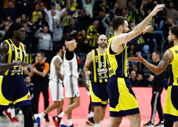 Fenerbahçe Beko Virtus Bologna karşısında galibiyet hedefliyor