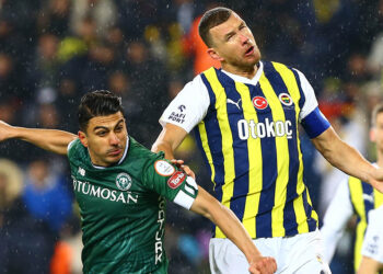 Fenerbahçe'ye bireysel hedeflerimi gerçekleştirmek için gelmedim