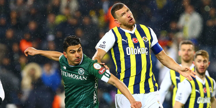 Fenerbahçe'ye bireysel hedeflerimi gerçekleştirmek için gelmedim