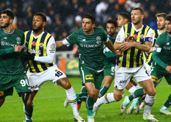 Başkanımla konuşacağım ve gereği neyse yapacağım