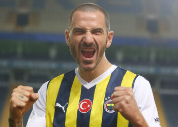 Fenerbahçe, Leonardo Bonucci’yi kadrosuna kattı
