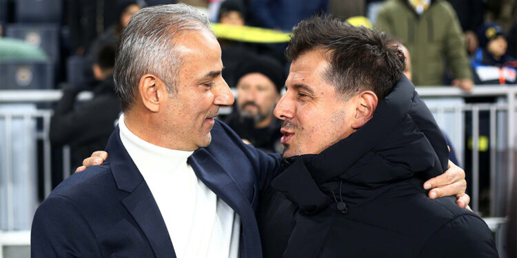 Rakibi kendi ceza sahamıza hiç sokmadık