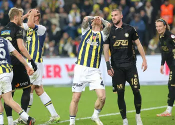 Fenerbahçe'nin ciddi bir gücü var