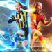 Fenerbahçe ve Galatasaray arasındaki rekabet kadınlar süper liginde de sürüyor