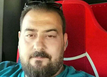 Artık ölüsünün bile bulunmasından ümidi kestik