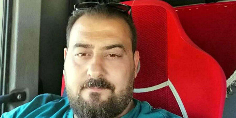 Artık ölüsünün bile bulunmasından ümidi kestik