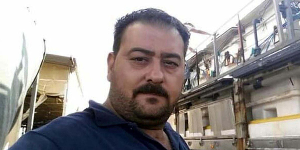 İtalya açıklarındaki feribot yangınında kaybolan TIR şoförü Mehmet Çakır'dan (42) 711 gündür haber alınamıyor. Çakır'ın eniştesi Davud Gür (54), "Artık ölüsünün bile bulunmasından ümidi kestik" dedi.