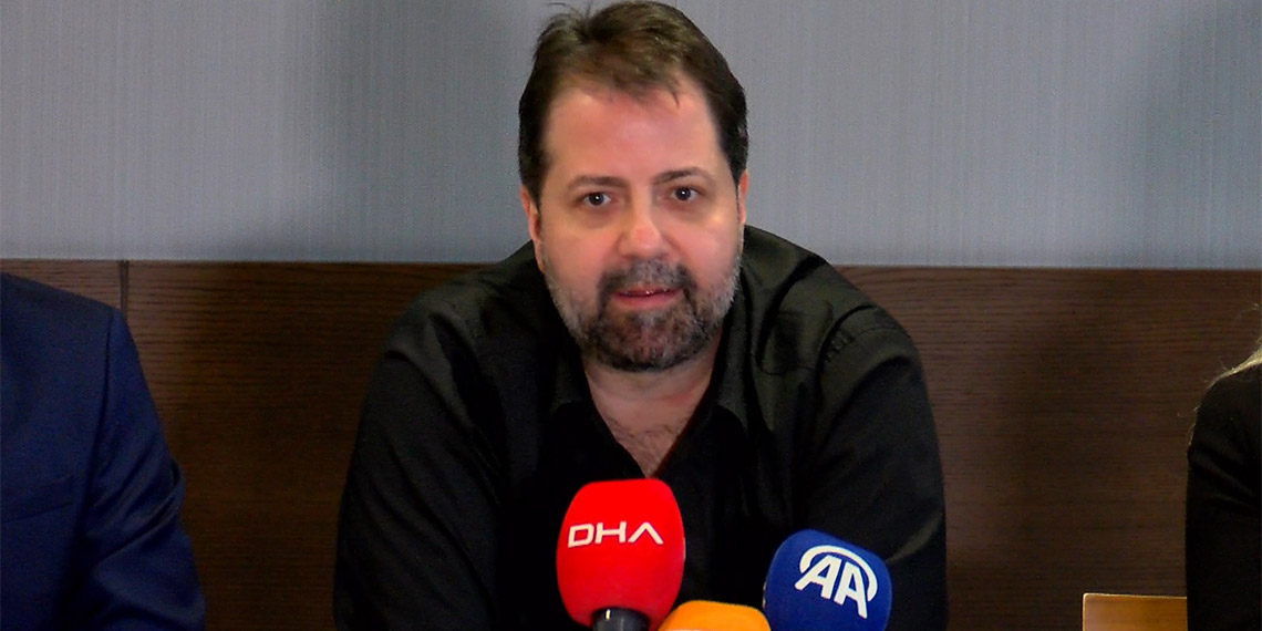 Cem Karaca'nın oğlundan İlkim Karaca açıklaması