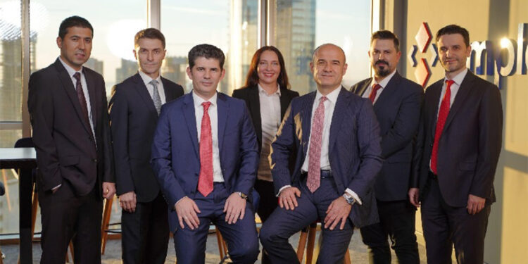 Yerli fintek girişimi Fimple Dünya Katılım altyapısını yeniledi