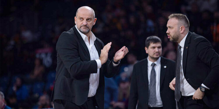 Galatasaray Ekmas Zvezdan Mitrovic ile yollarını ayırdı