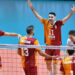 Galatasaray HDI Sigorta 2024 CEV Challenge Kupası'nda yarı finalde