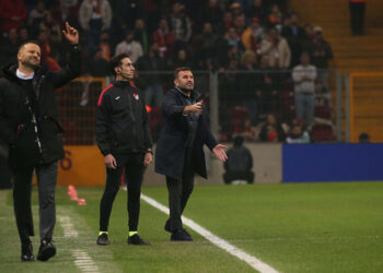 Sacha'nın ayrılmasından yana değiliz