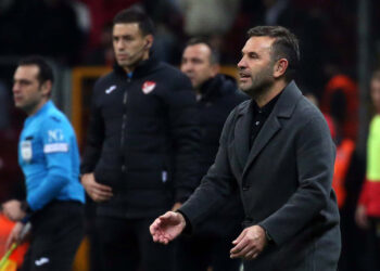 Golün iptal edilmesine anlam veremedim