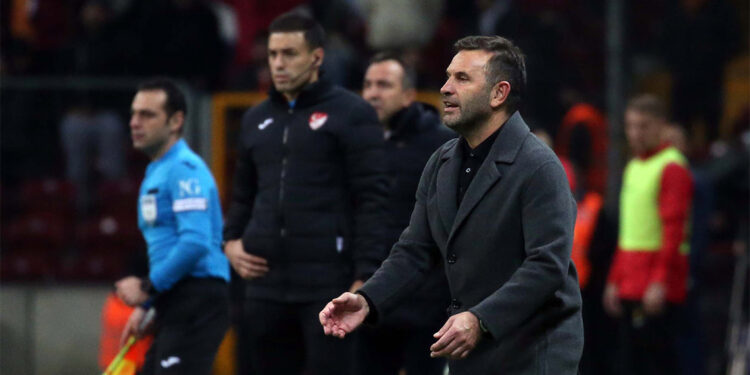 Golün iptal edilmesine anlam veremedim