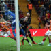 Galatasaray Ümraniyespor'u 3-1 mağlup etti