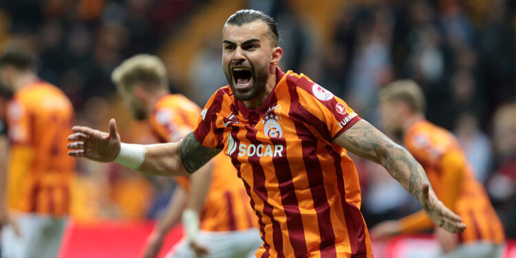 Abdülkerim Bardakcı'nın sakatlığıyla ilgili açıklama