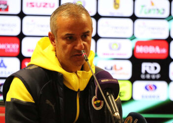Gaziantep FK-Fenerbahçe maçının ardından