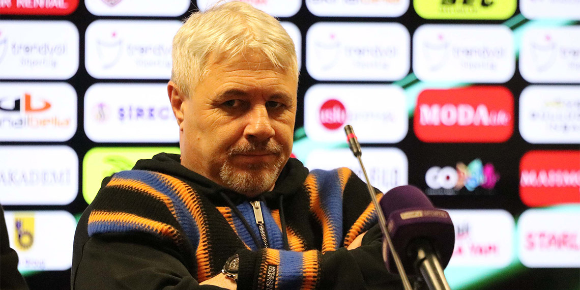 Gaziantep FK-Fenerbahçe maçının ardından