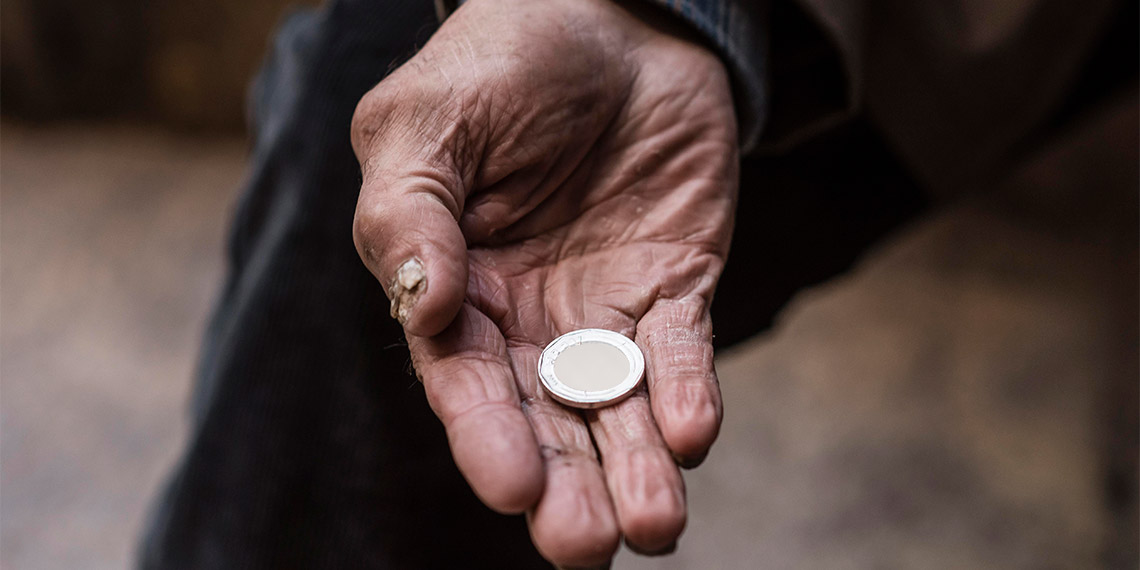 Türkiye'de zenginler ve yoksullar arasındaki makas açılıyor! Türkiye'de gelir eşitsizliği derinleşiyor!