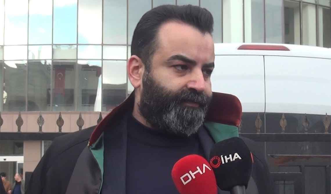 Sunucu Ece Erken'in eşi avukat Şafak Mahmutyazıcıoğlu cinayeti davasında karar çıktı. Sanık Kadir Yasak müebbet hapis ve 15 yıl 6 ay hapis cezası verildi.