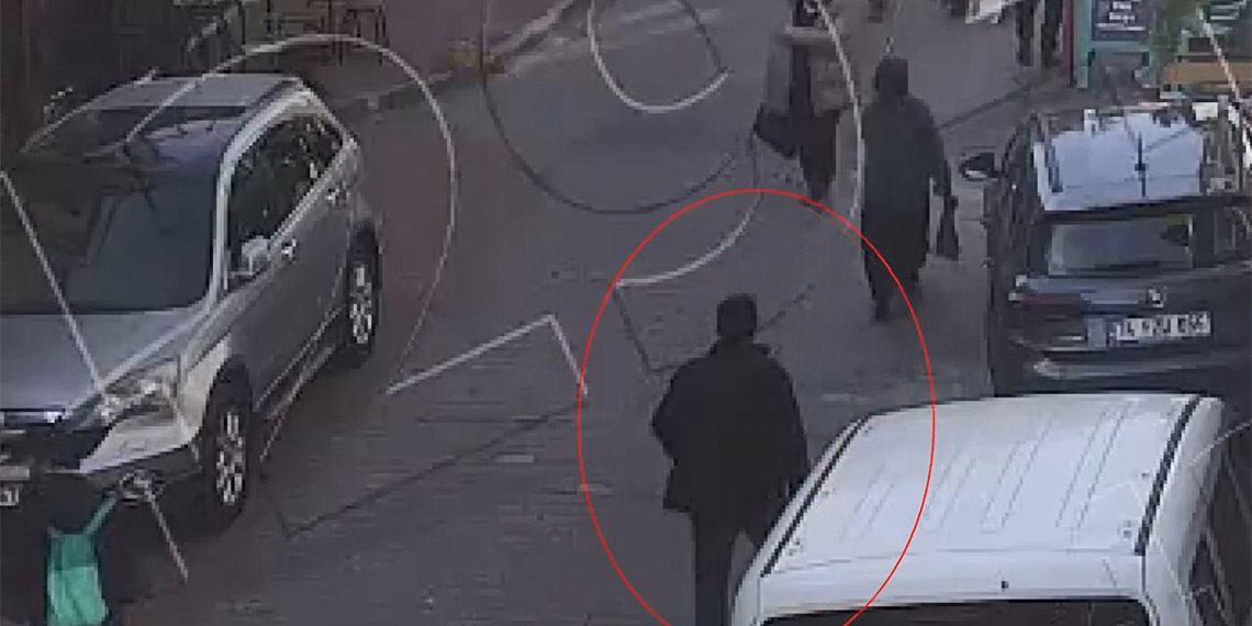 İstanbul'da yılbaşı gecesi eylem hazırlığındaki DEAŞ üyeleri yakalandı