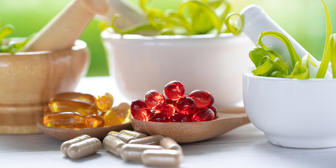 Gıda takviyelerinde yeni dönem ve gıda takviyeleri kullanımda dikkat edilmesi gerekenler!