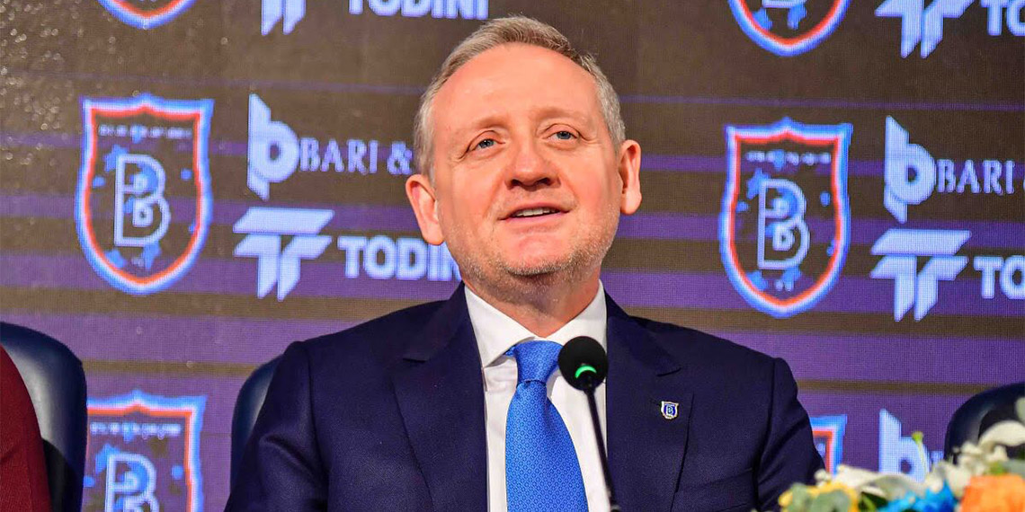 Eden Karzev'in savunmasını değerlendirip karar alacağız