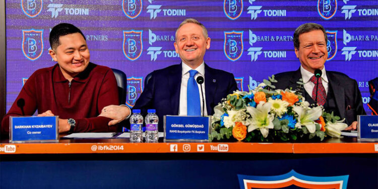 Eden Karzev'in savunmasını değerlendirip karar alacağız