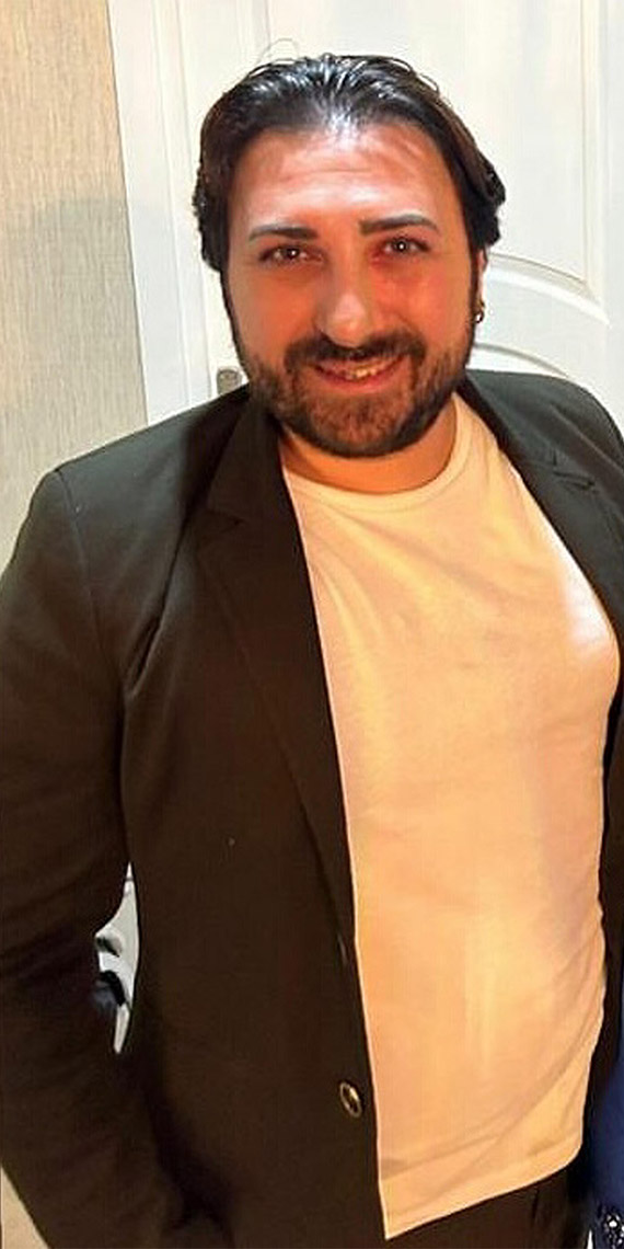 Güzellik merkezinde kıskançlık cinayeti