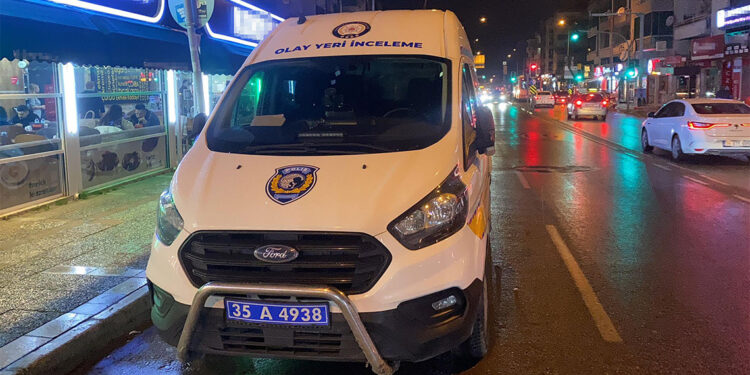 Güzellik merkezinde kıskançlık cinayeti