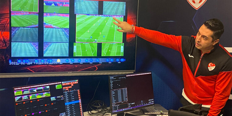 TFF, futbolumuzdaki tartışmaları en aza indirmeye kararlı