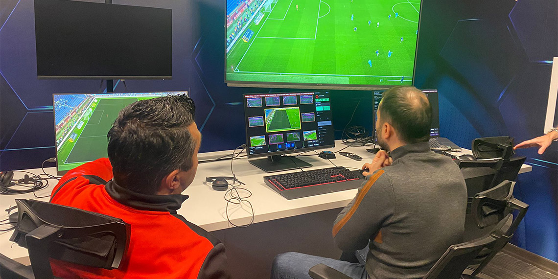 TFF, futbolumuzdaki tartışmaları en aza indirmeye kararlı