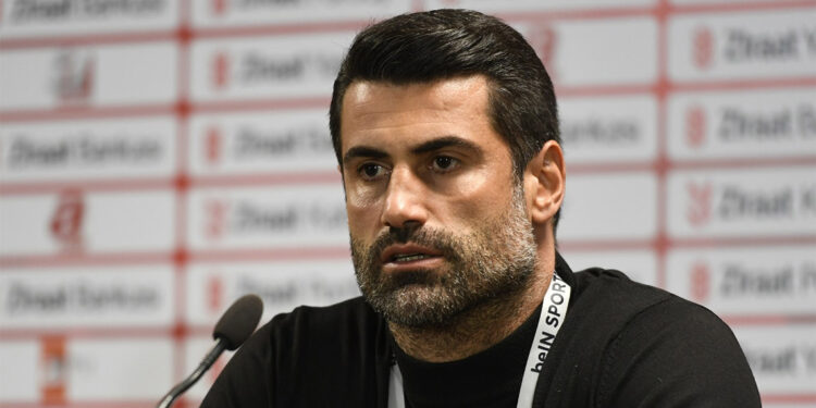 Adana Demirspor - Hatayspor maçının ardından