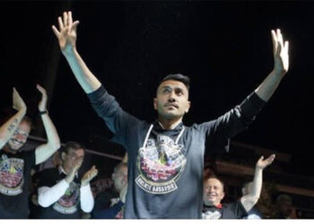 Murat Yıldırım futbolu bıraktı