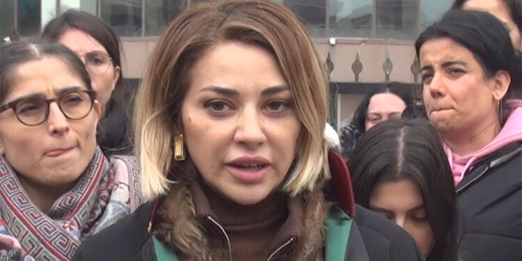 Hemşireye cinsel saldırı davası: Doktor beraat etti