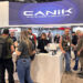 CANiK, SHOT Show'da önemli bir iş birliğine imza attı